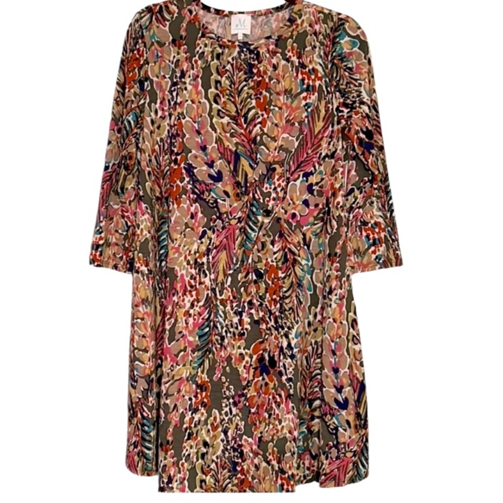 M~ shopthemint ~ Boutique Dress